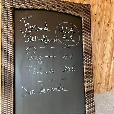 La Boheme Aux Wallabies